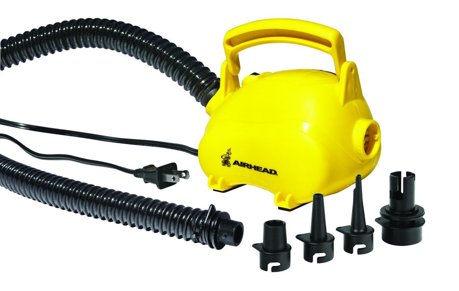 AIRHEAD Pump AIR PIG, 120v