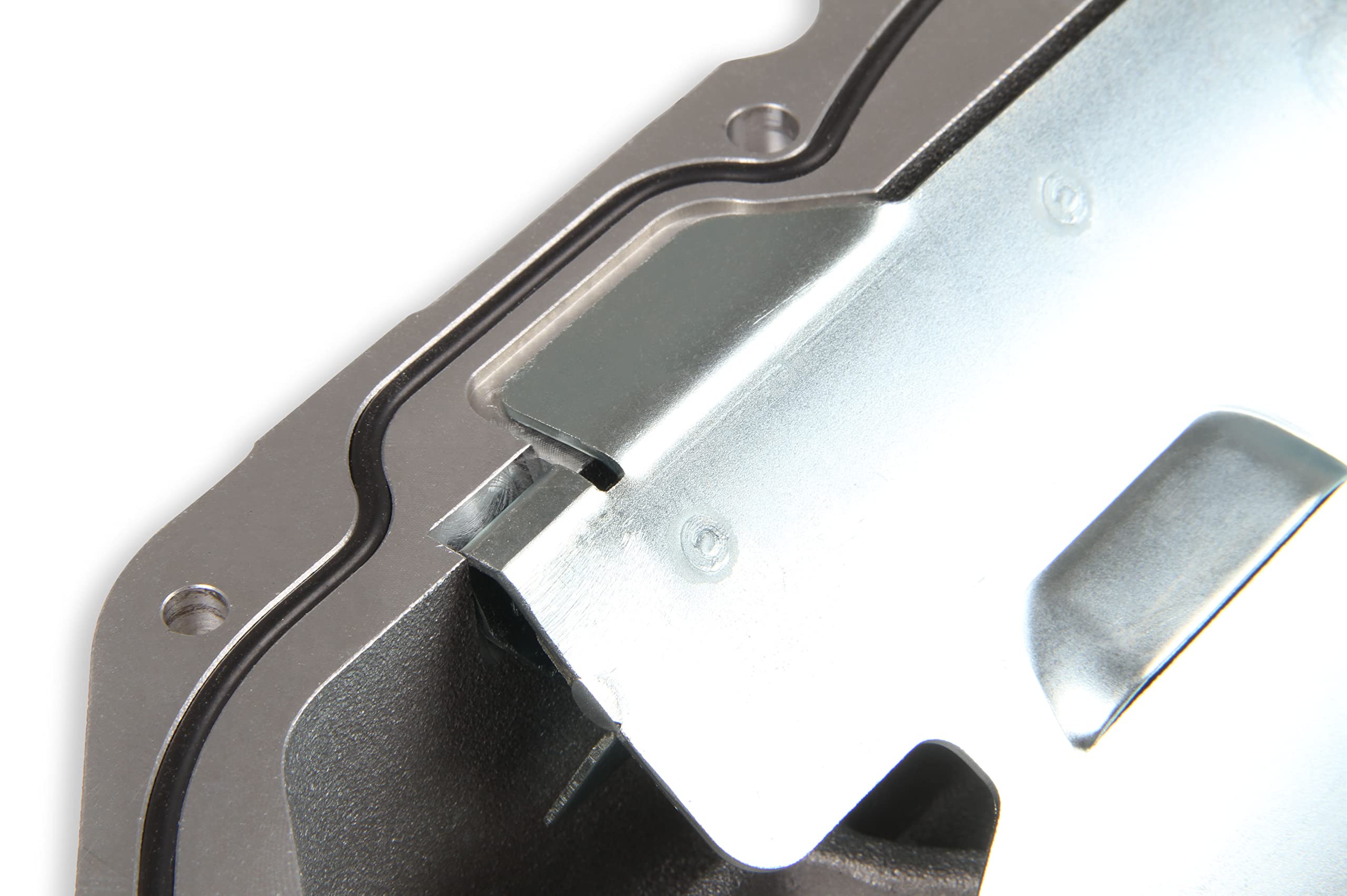 302-60 Holley Gen III Hemi Engine Swap Oil Pan