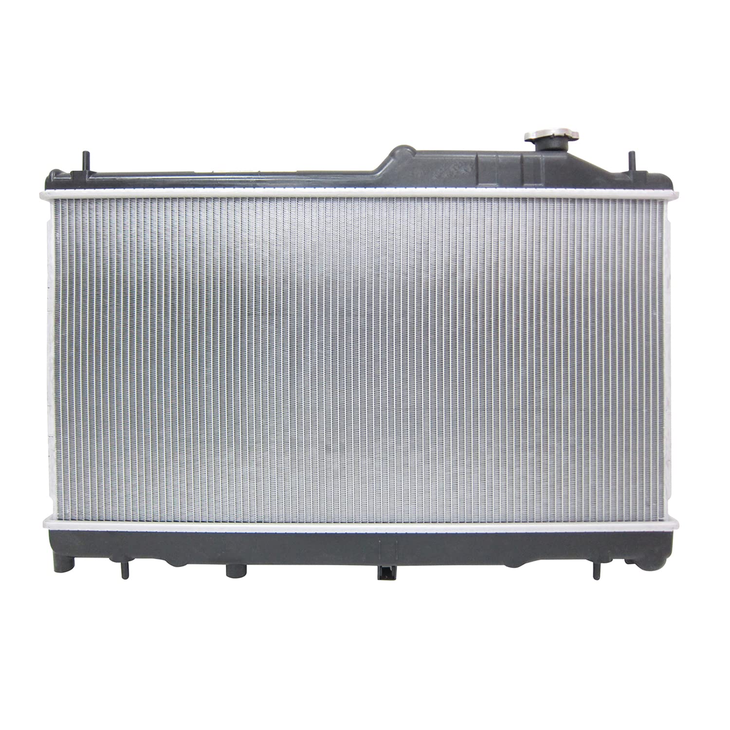 Replacement TYC 13293 Radiator for Subaru