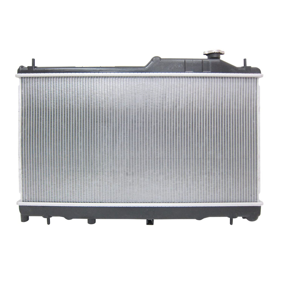 Replacement TYC 13293 Radiator for Subaru