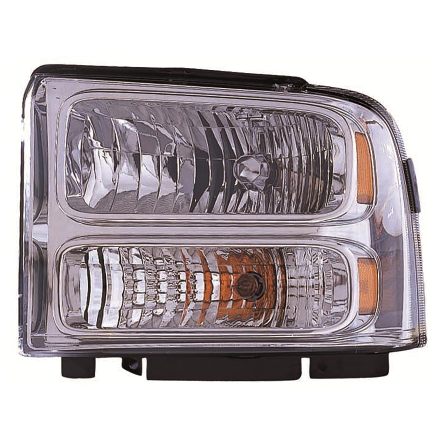 Replacement Driver Side Headlight Assembly DEPO 330-1128L-AC1