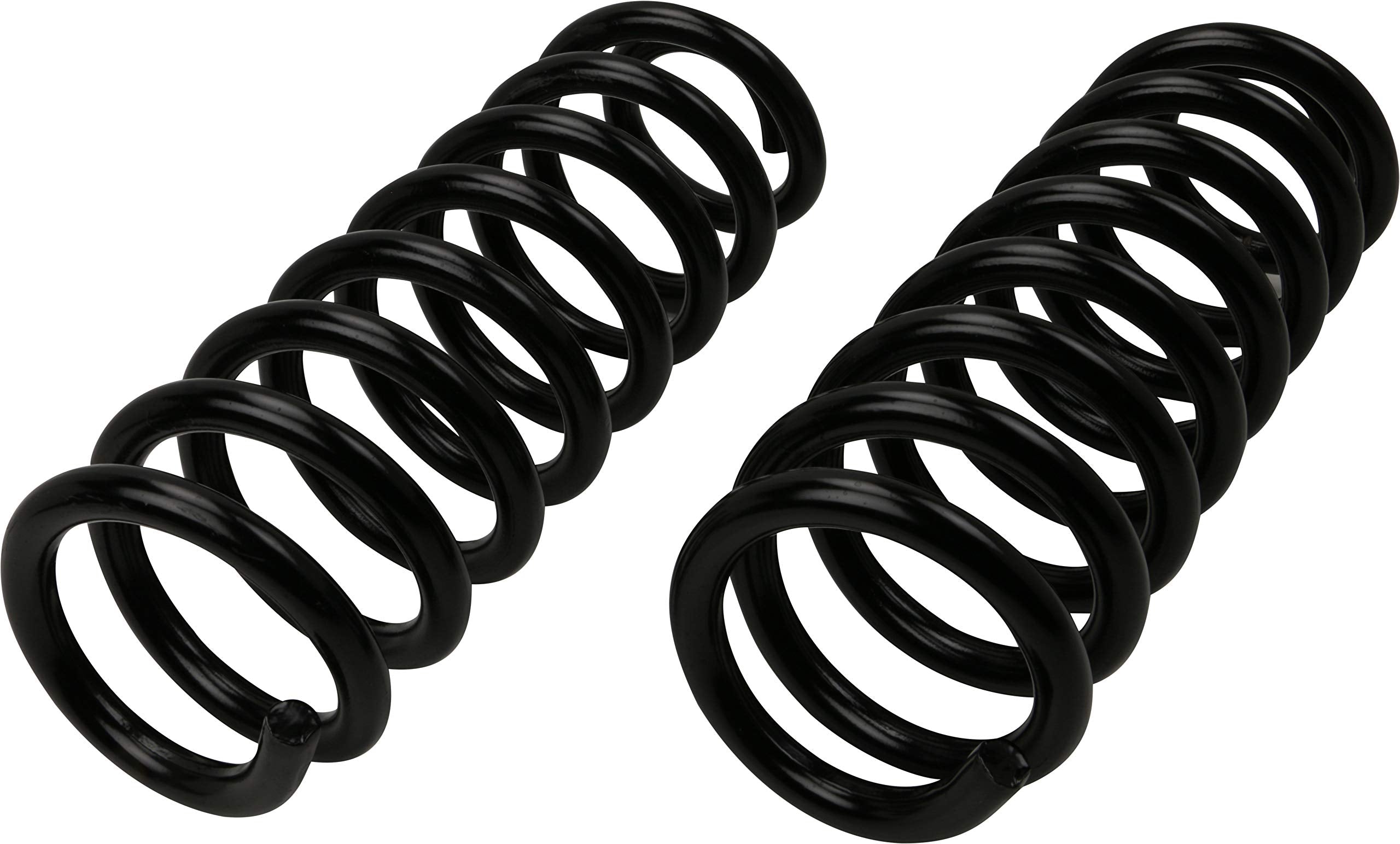Coil Spring Set MOOG 81740 for Dodge Durango