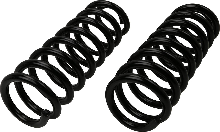 Coil Spring Set MOOG 81740 for Dodge Durango