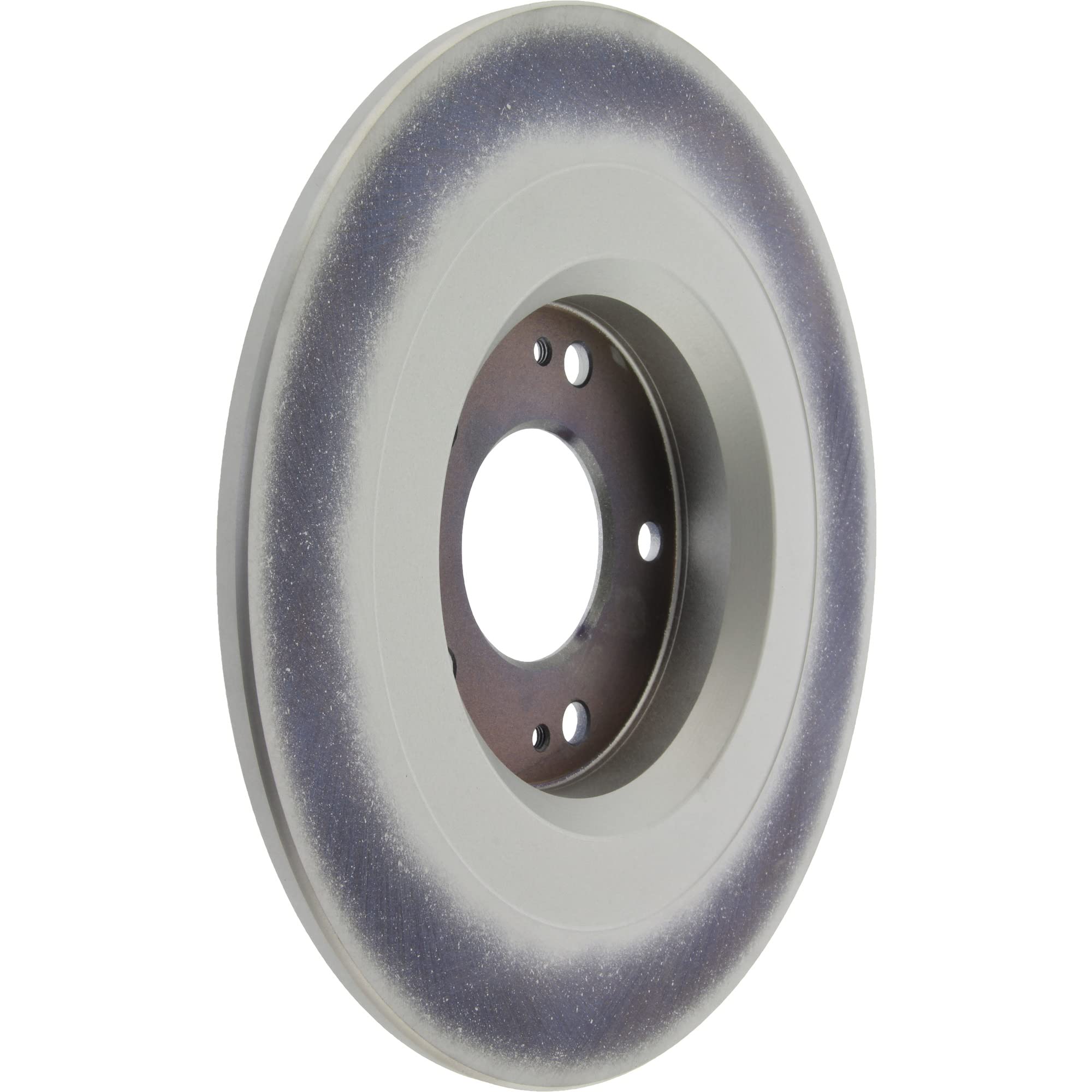 Centric Gcx Rotor 320.46077F with Full Coating