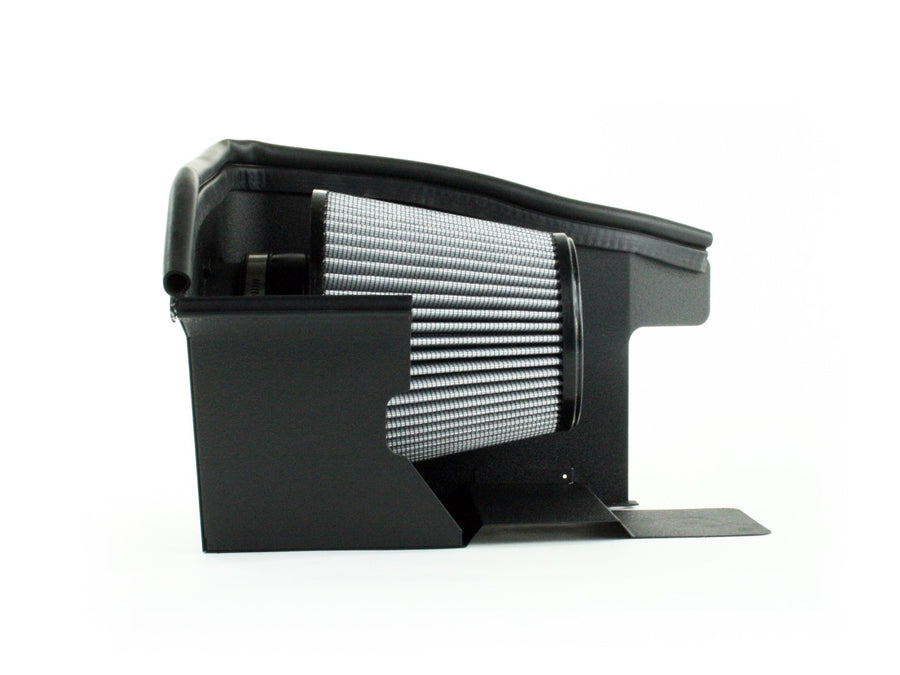 Ford Trucks aFe Power Magnum FORCE 51-10261 Performance Air Intake System (Dry, 3-Layer Filter)