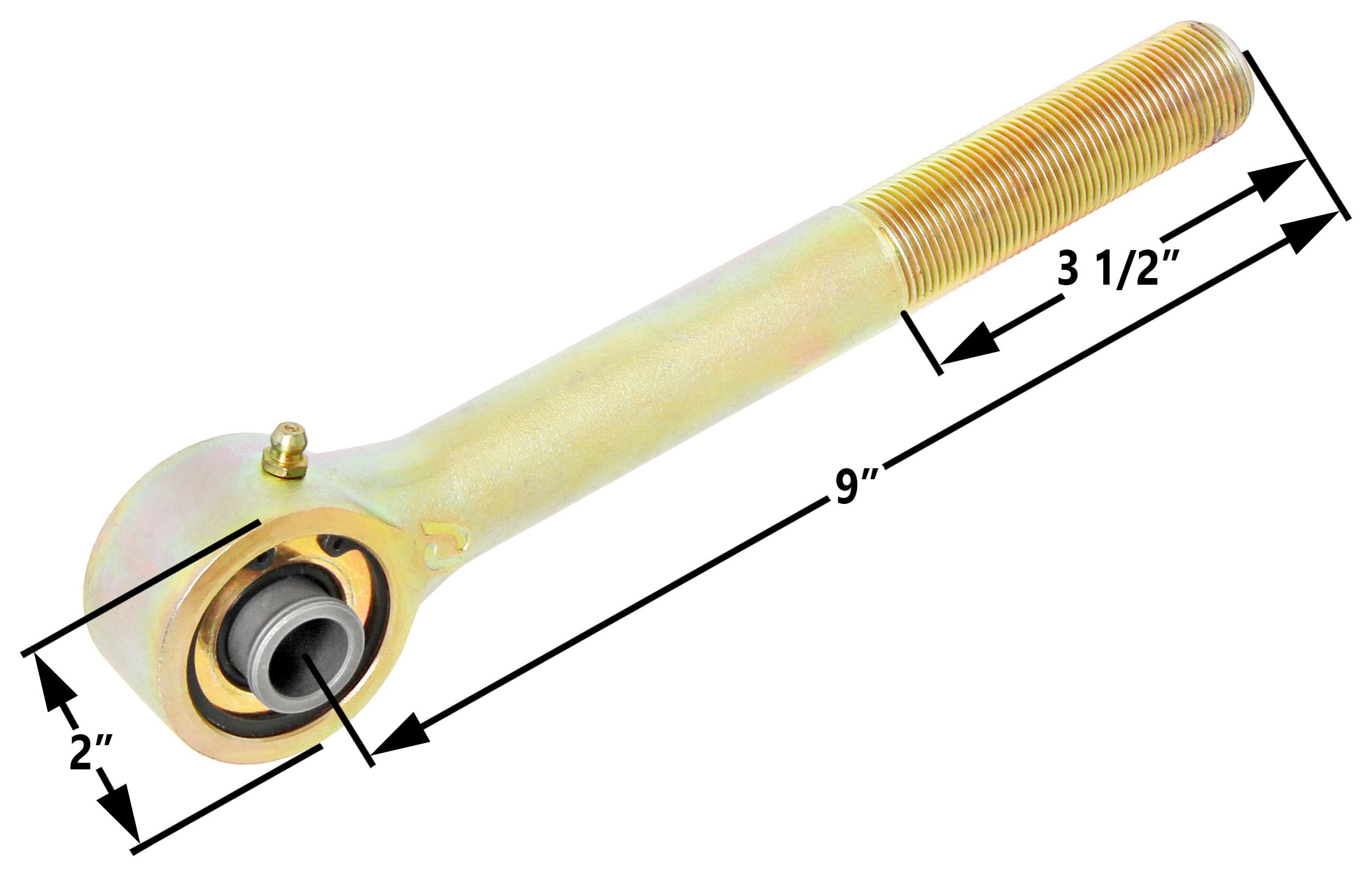 Rod Ends Johnny Joint