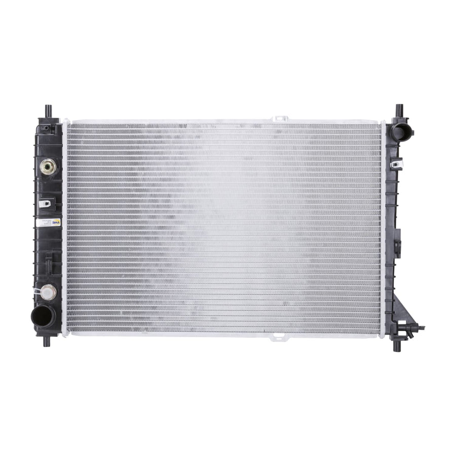 Compatible TYC 2139 Radiator with 1997-2004 Ford Mustang