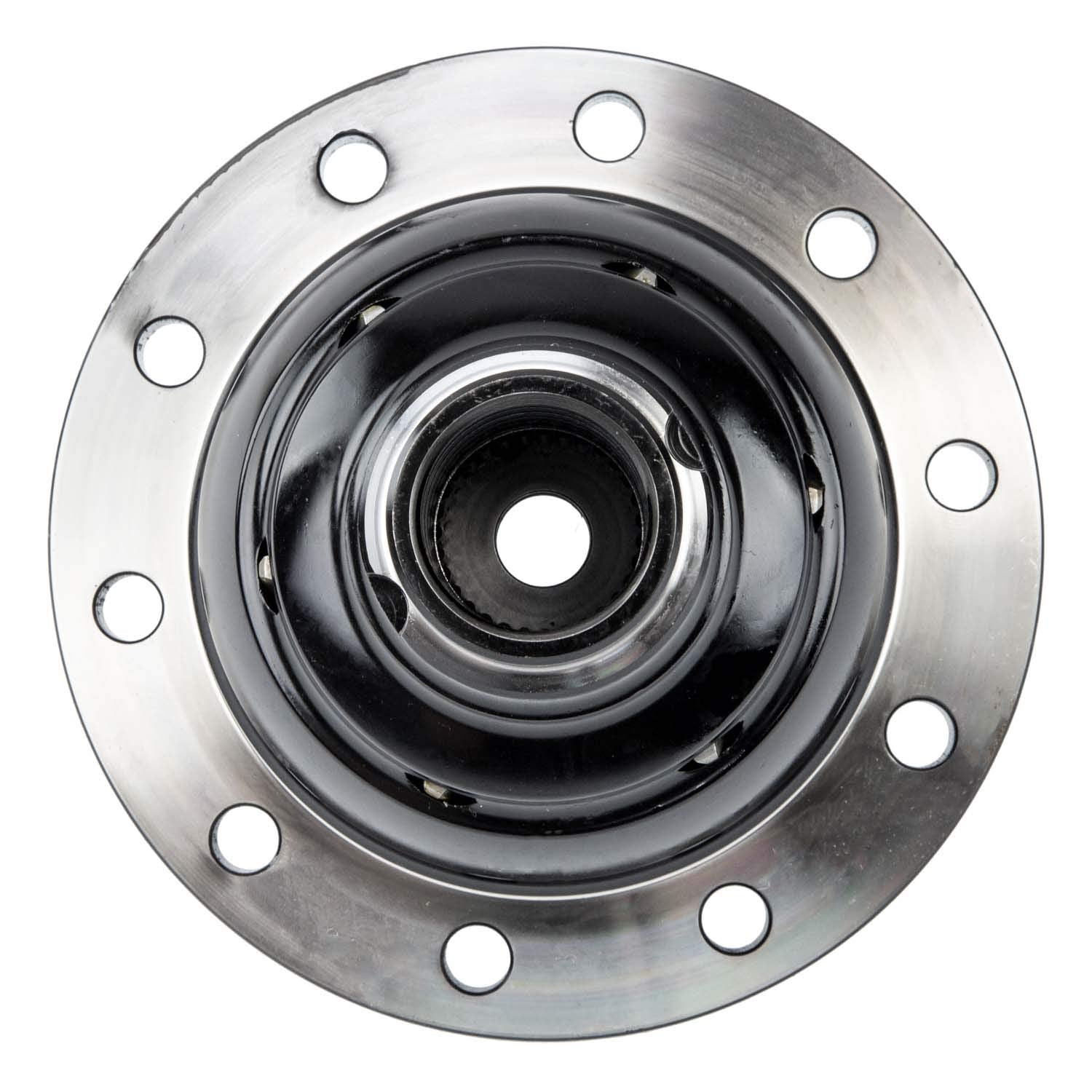 PowerTrax Grip Pro GT109031 Helical Limited-Slip Differential Carrier for ford 9" | 31-Spline | Rear Axle | Fits ford, Lincoln, Mercury Models | Replaces Eaton 187SL17B, ford M4204F311, ARB RD119