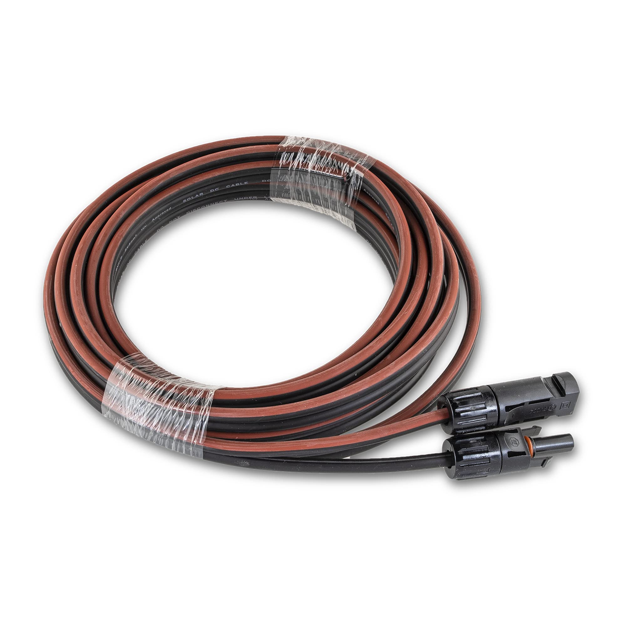Regulator 16FT to Panel Cable