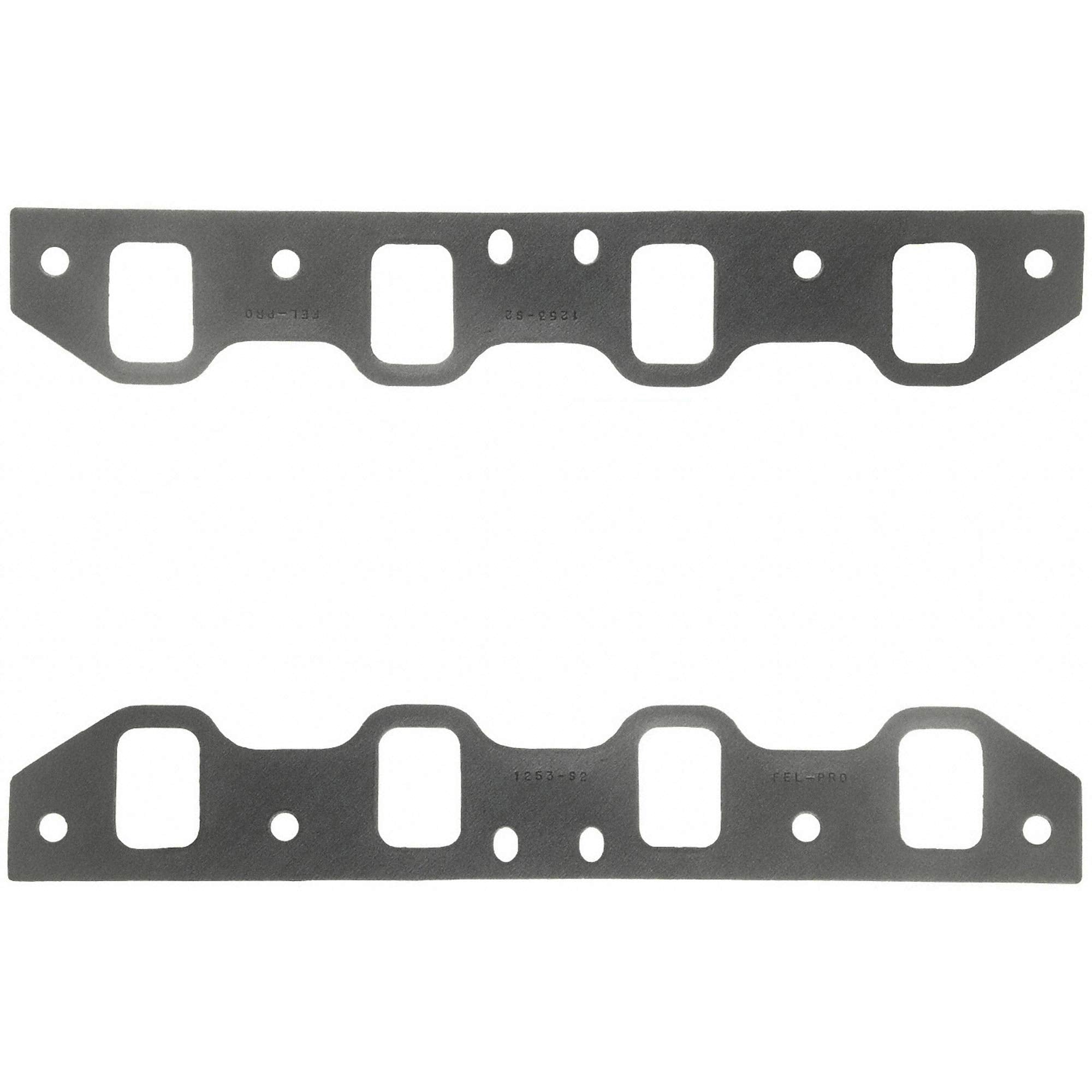 1253 S-2 FEL-PRO Intake Manifold Gasket Set