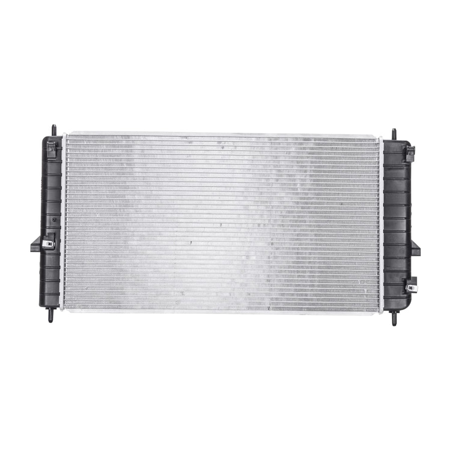 Radiator TYC 2608 Compatible with 2005-2010 Chevrolet Cobalt