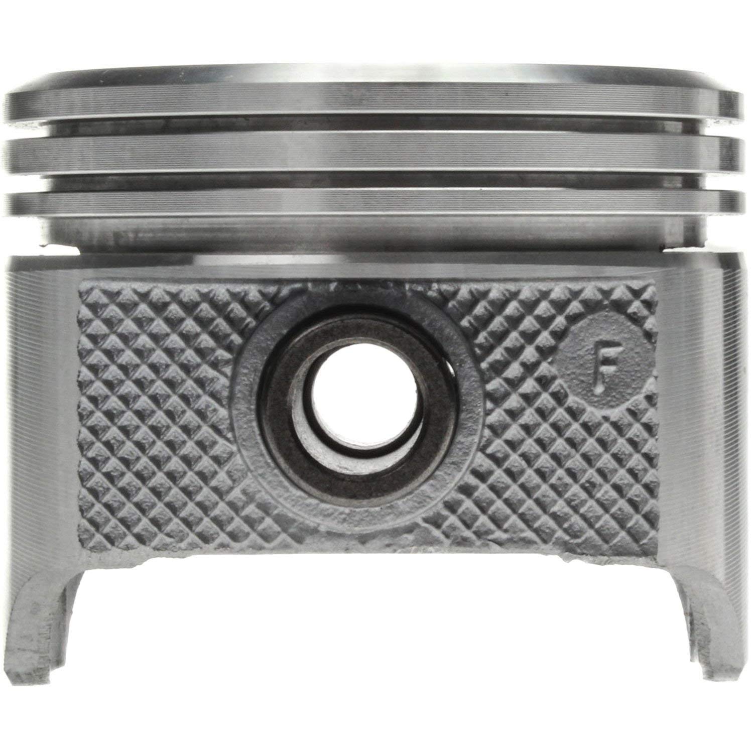 224-1658 Mahle Piston