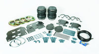 Air Compressor Kit 12V HP425 Series Air Compressor and Braided Hose Only