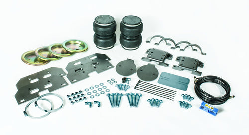 Air Compressor Kit 12V HP425 Series Air Compressor and Braided Hose Only