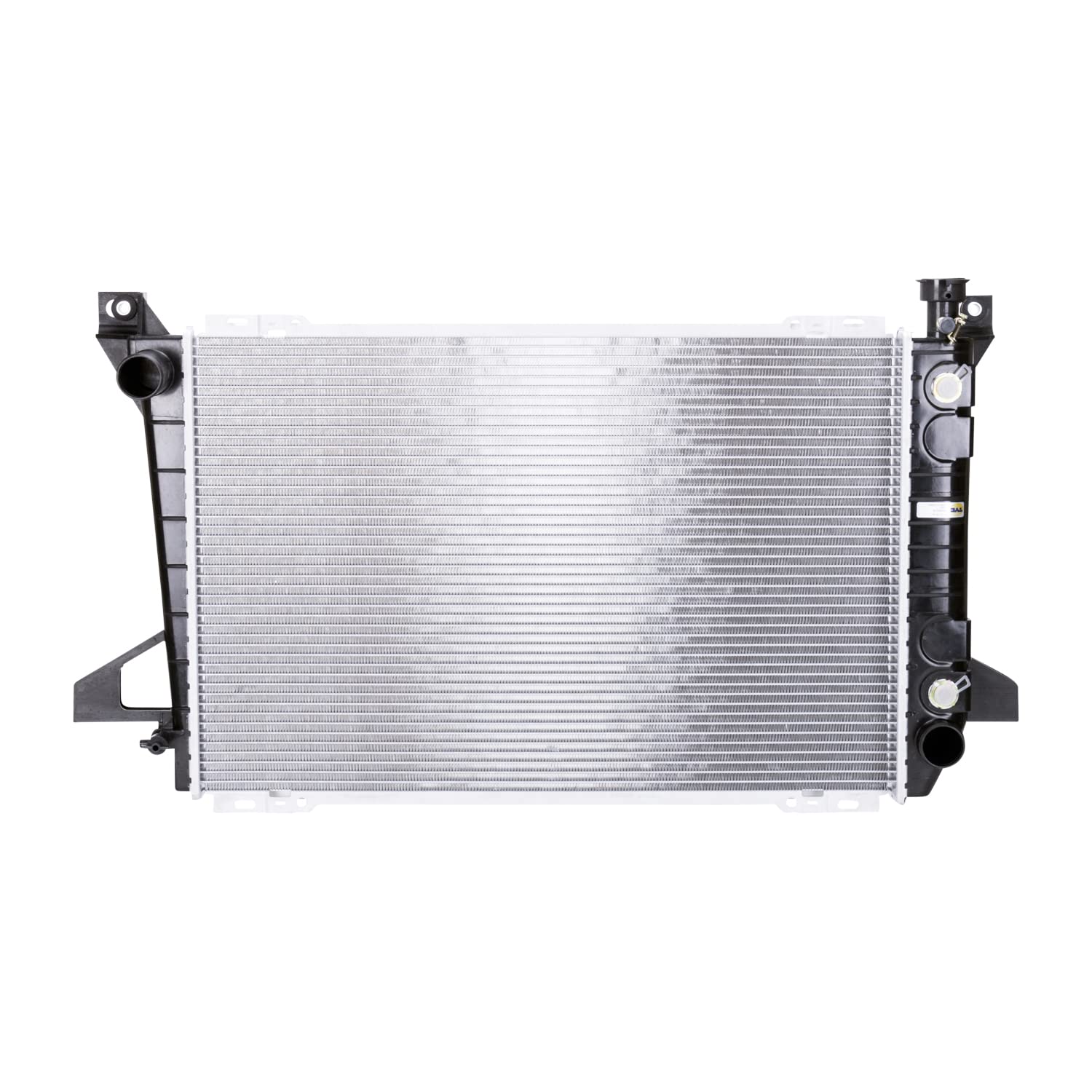 Radiator TYC 1452 Compatible with 1987-1997 Ford Pickup