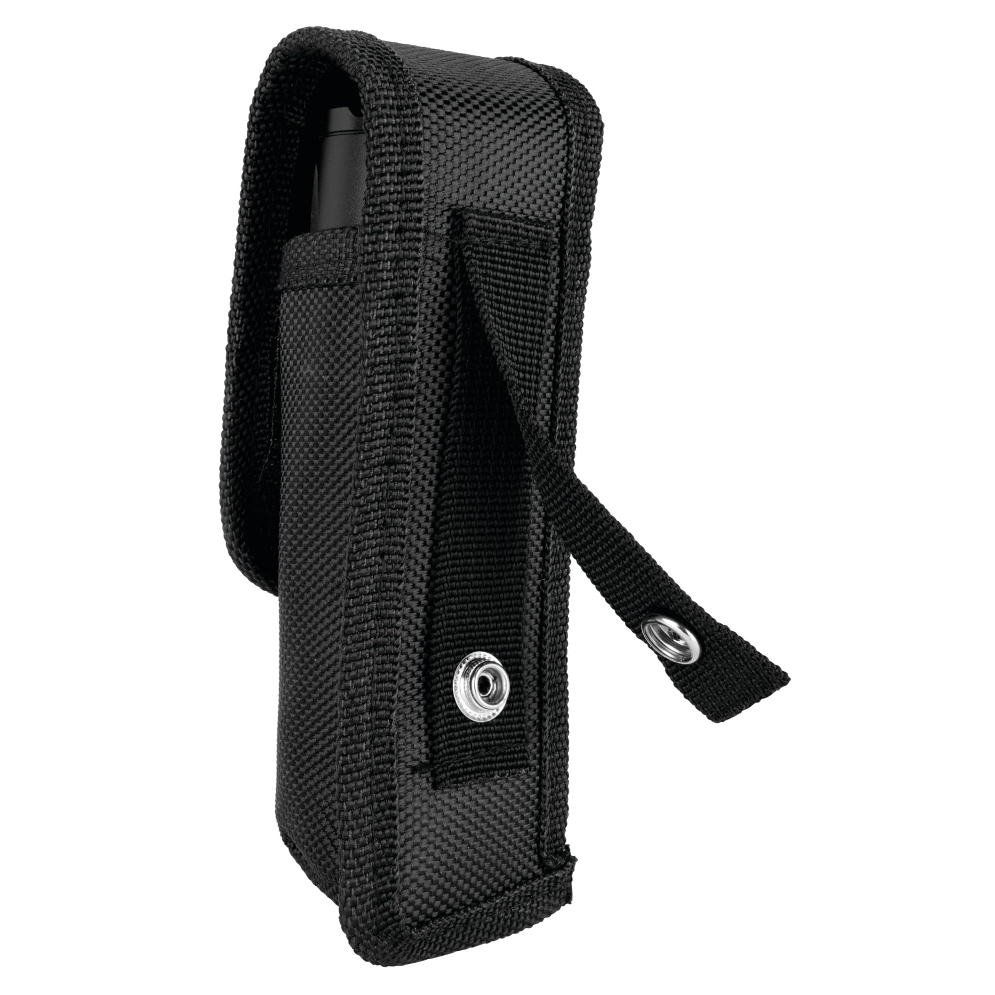 W2671 Performance Tool 2Pk Flashlights W/ Pouch, Adjustable Duofocus Beam, Warm White LED, Water and Impact Resistant