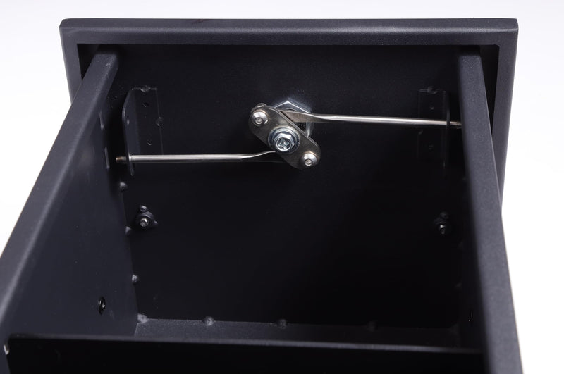 Under Tonneau Dee Zee DZ 960D Storage Drawer