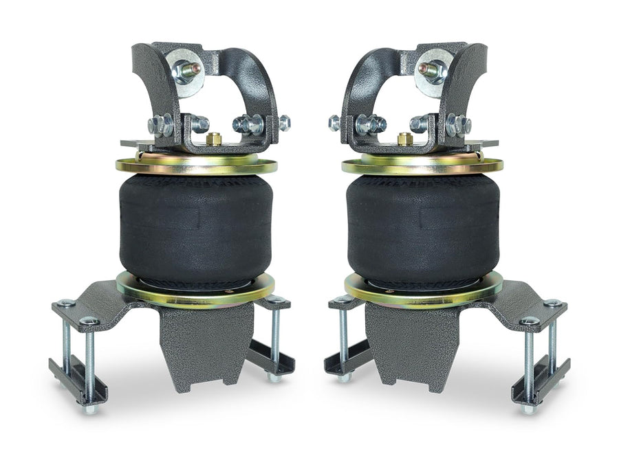 ALPHA HD PRO HP10311-J REAR AIR SUSPENSION SINGLE CONVOLUTED FOR 2005-2023 TACOMA/PRERUNNER