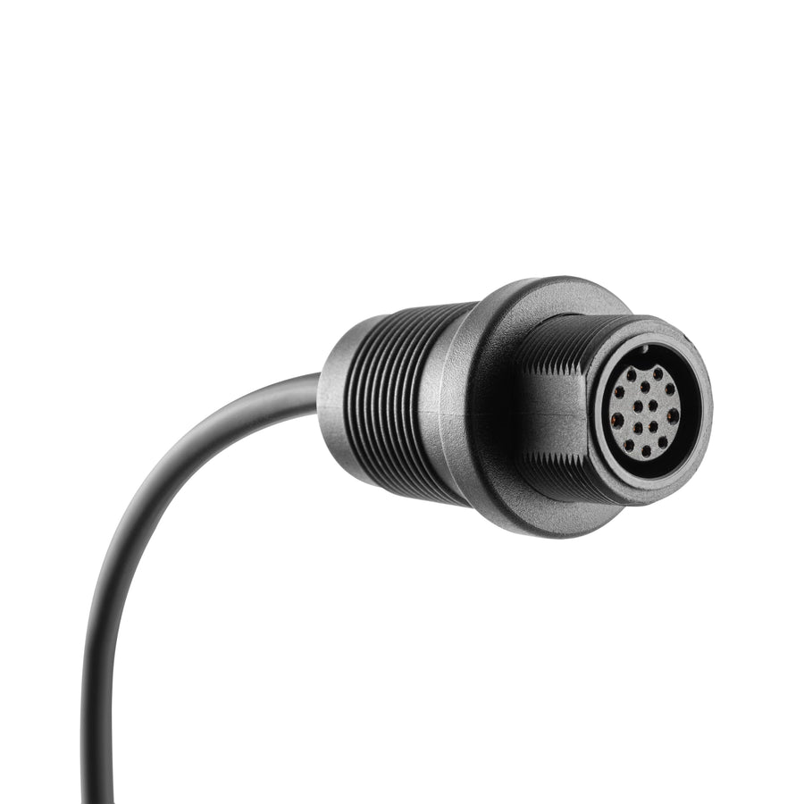 Minn Kota MKR-DSC-16 Adapter Cable – Dual Spectrum Chirp Lowrance 9-Pin
