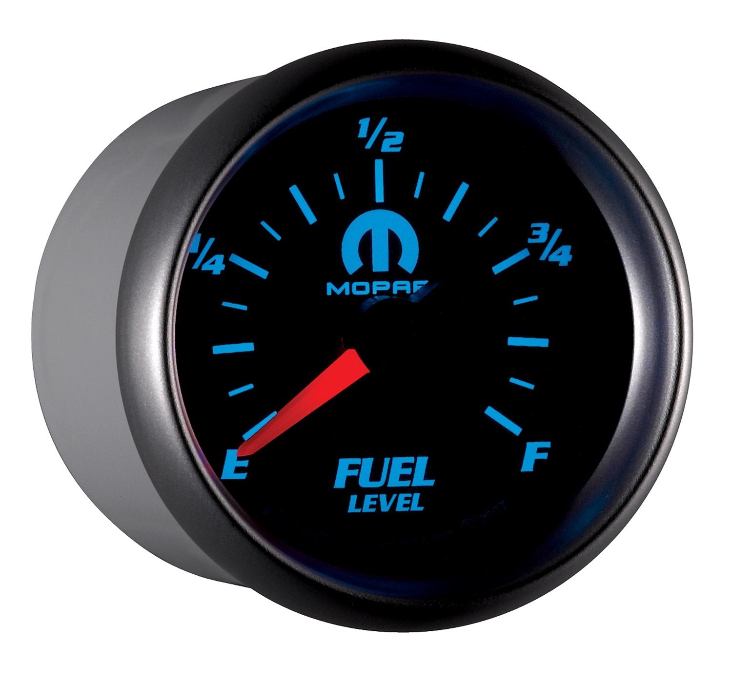 MOPAR Electric Auto Meter 880013 Programmable Fuel Level Gauge