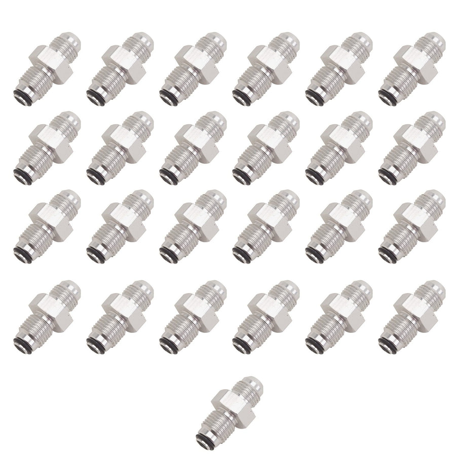 Power Steering Adapter Russell 648049, 25 Piece