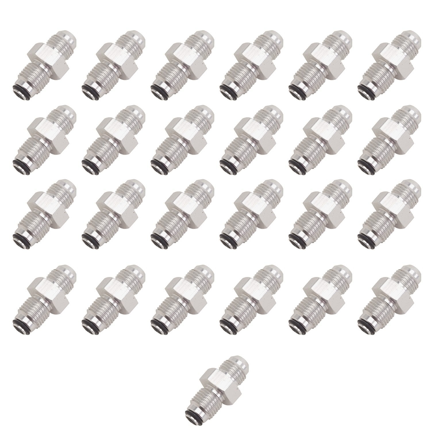 Power Steering Russell Adapter, 25 Piece