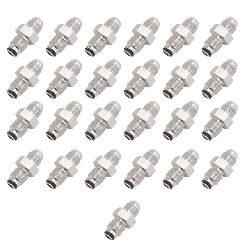 Power Steering Russell Adapter, 25 Piece
