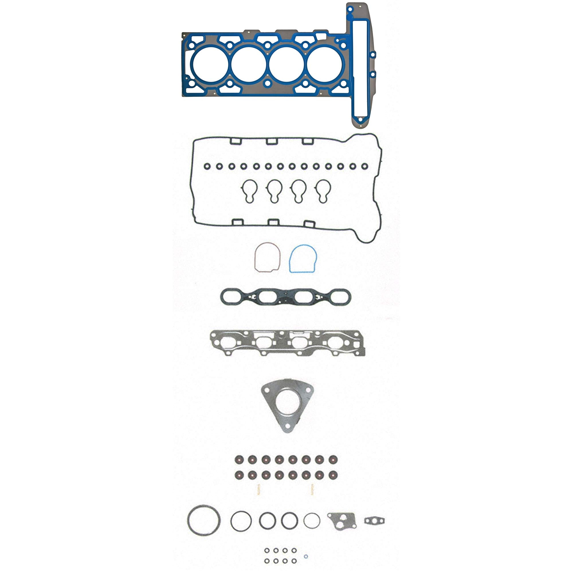 HS FEL-PRO 26223 PT-4 Head Gasket Set