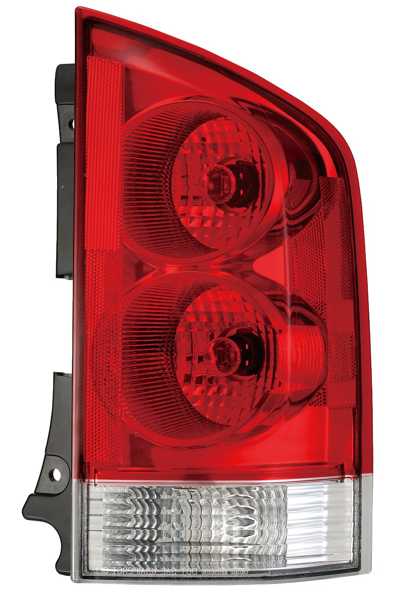 DS569-B000R Eagle Eyes Tail Light