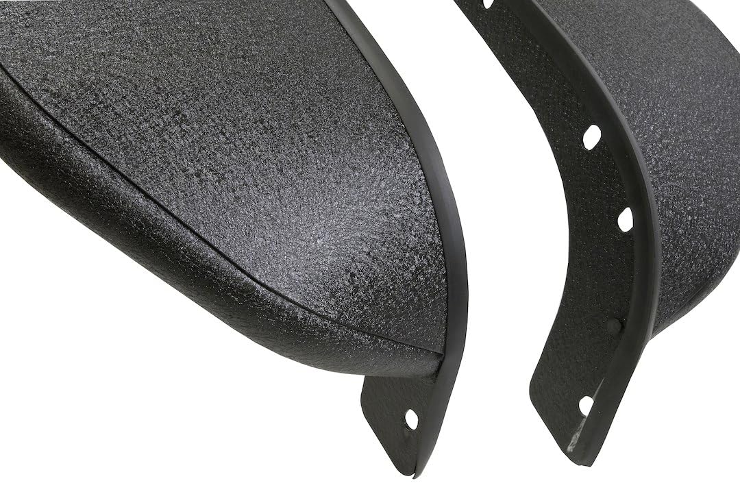 Jeep Trailfx Front Fender Flare Set J052FF