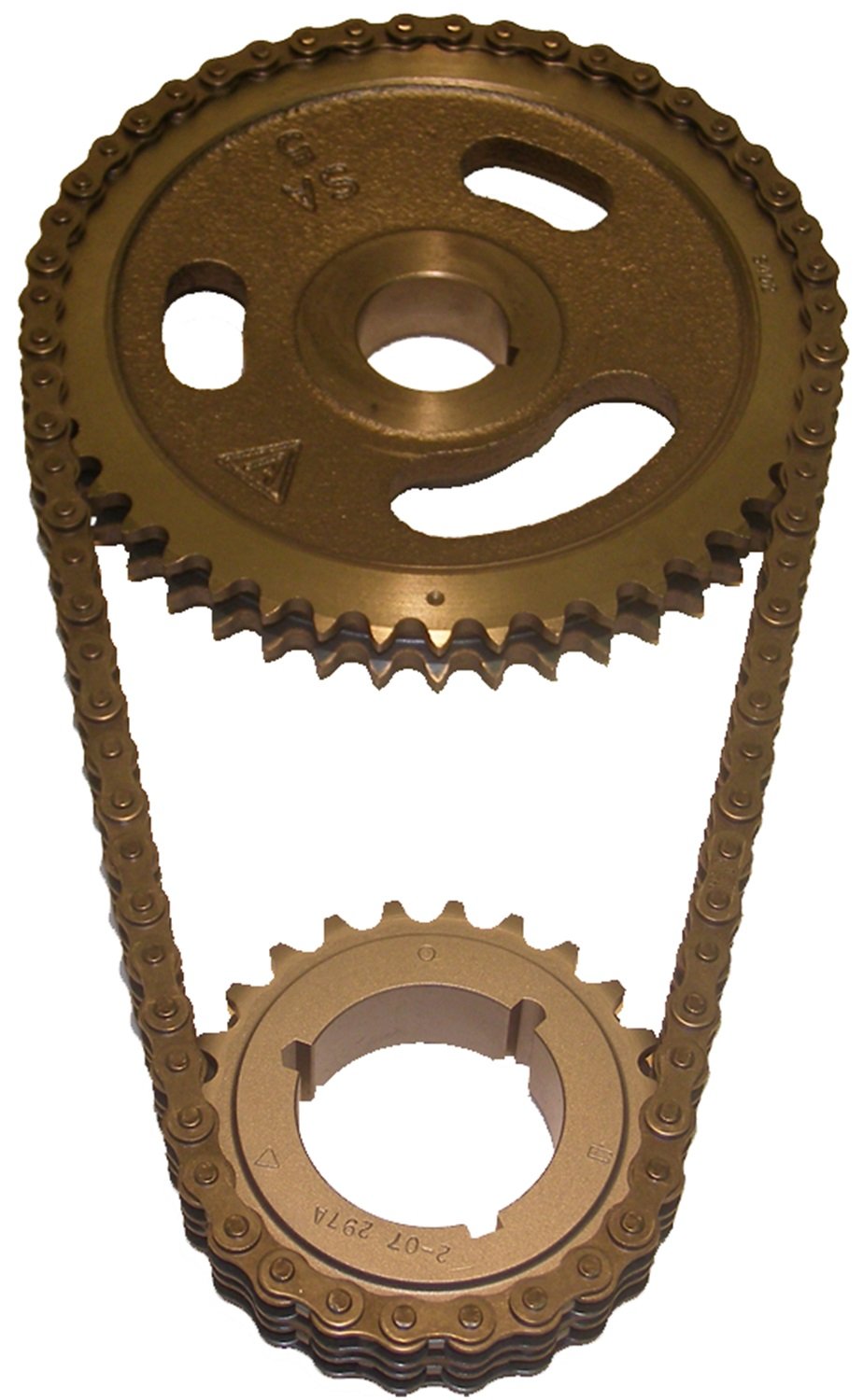 Cloyes HD Set C3028X w/3 Keyway Crank Set