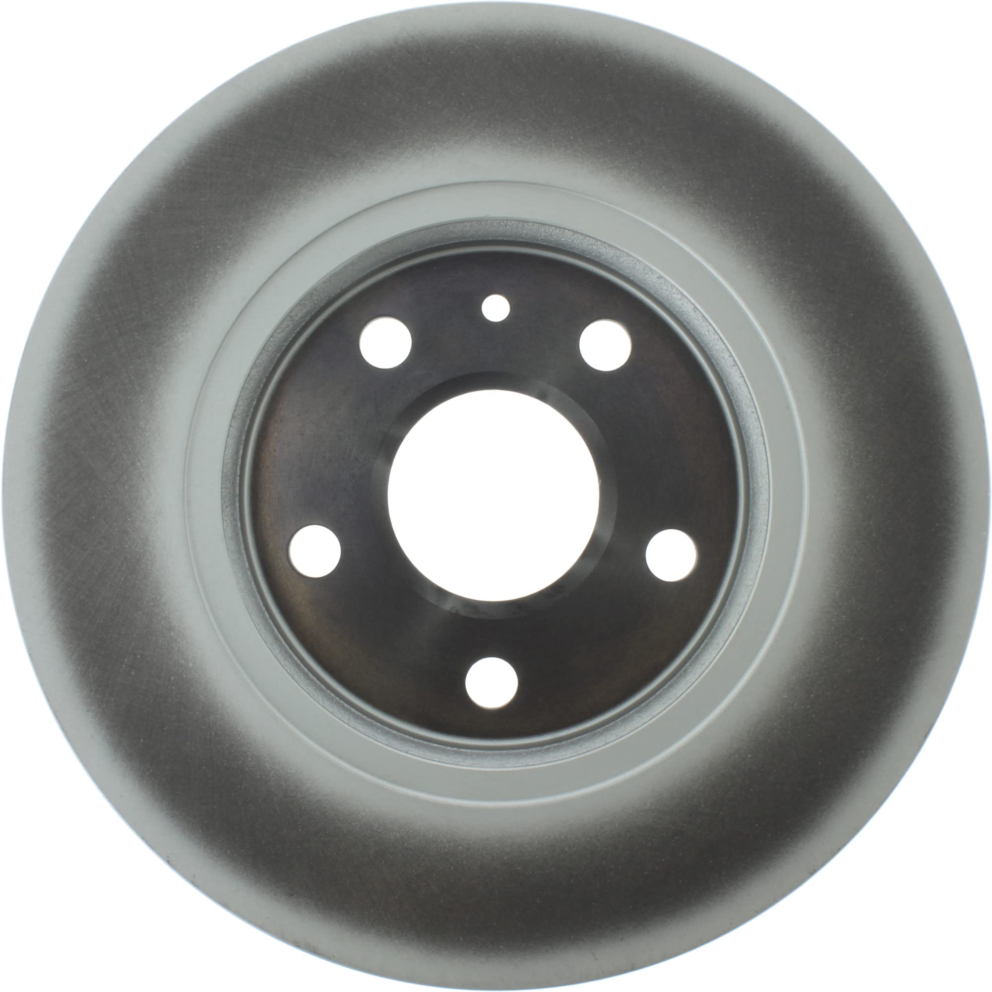 Centric Gcx Rotor 320.62110F with Full Coating