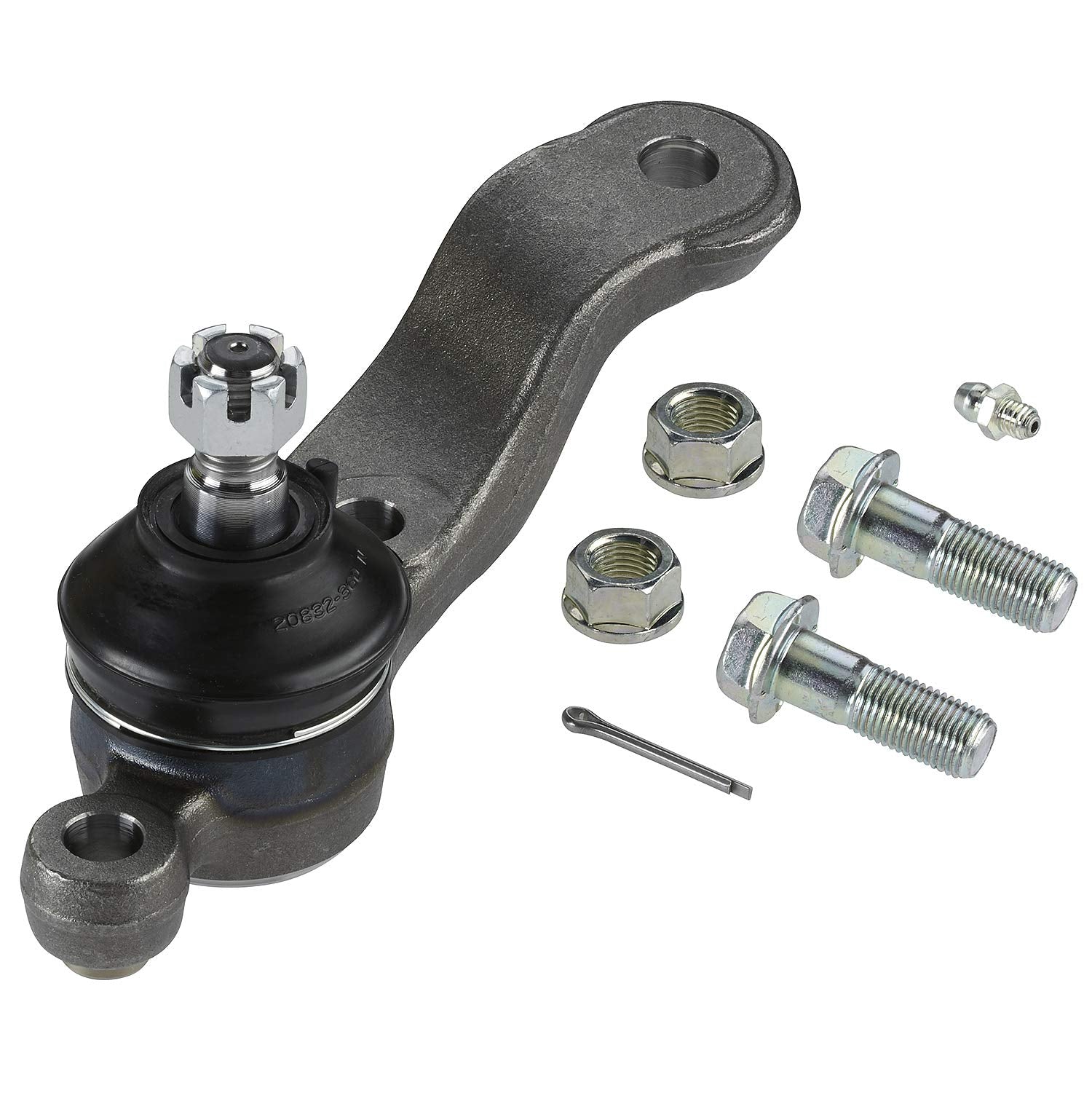 Front Left Lower Suspension Ball Joint MOOG for Toyota Tacoma