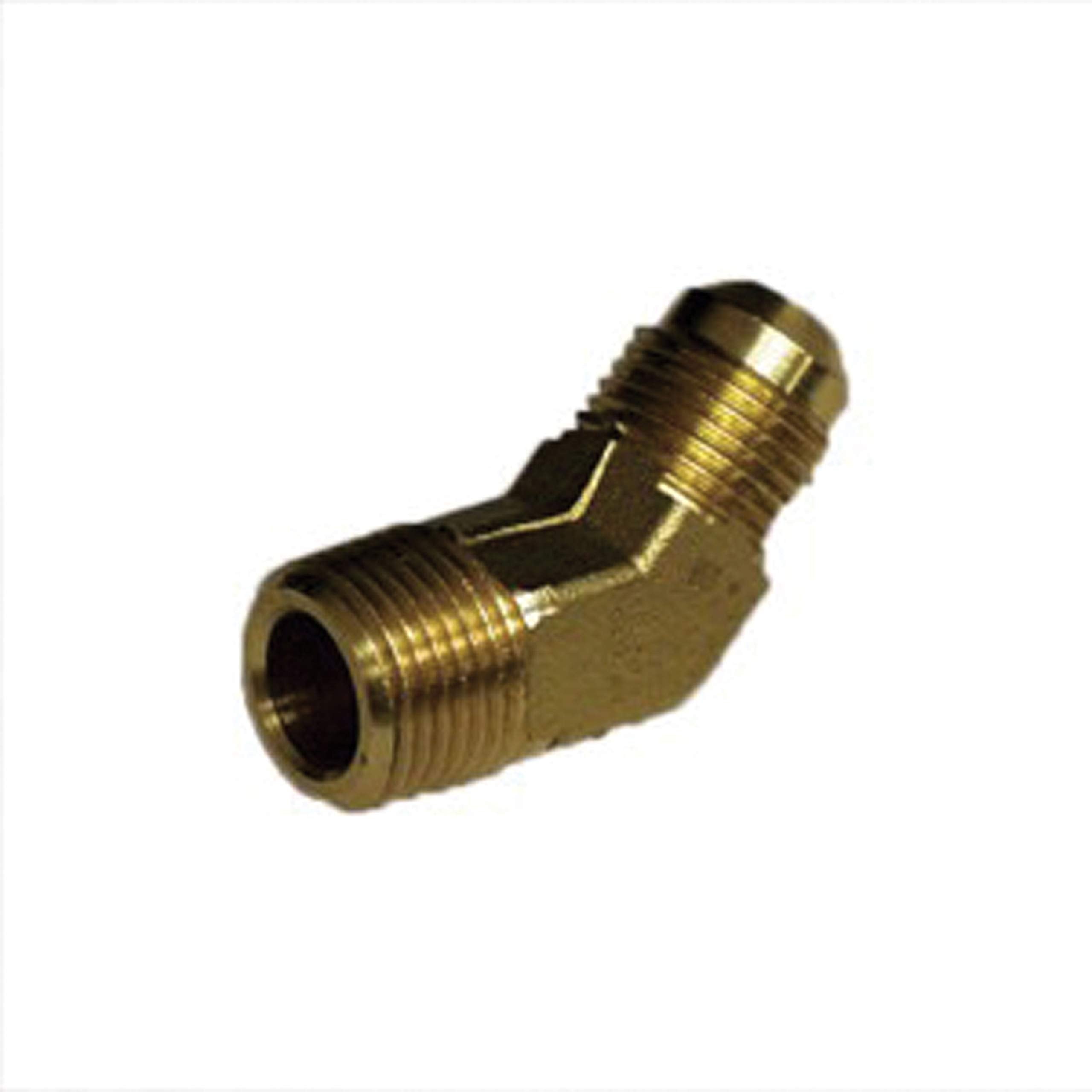 Atwood Dometic Water Heater Gas Inlet Elbow