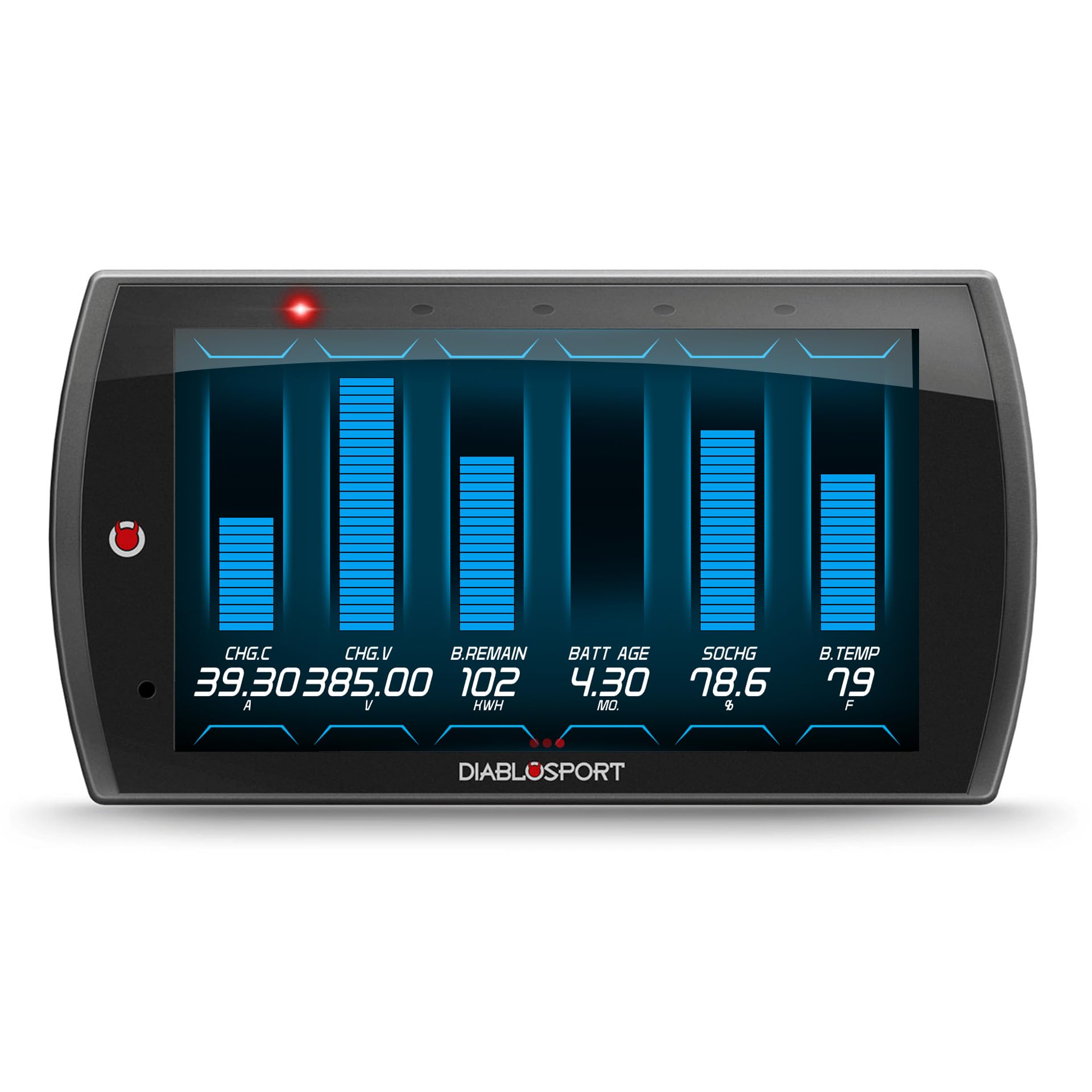 Trinity 2 MX DiabloSport 9050-FEV