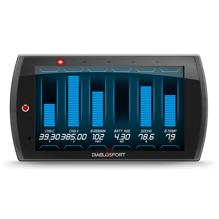 Trinity 2 MX DiabloSport 9050-FEV
