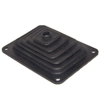 C9ZZ-7277-A Scott Drake Shift Boot for 3 & 4 Speed