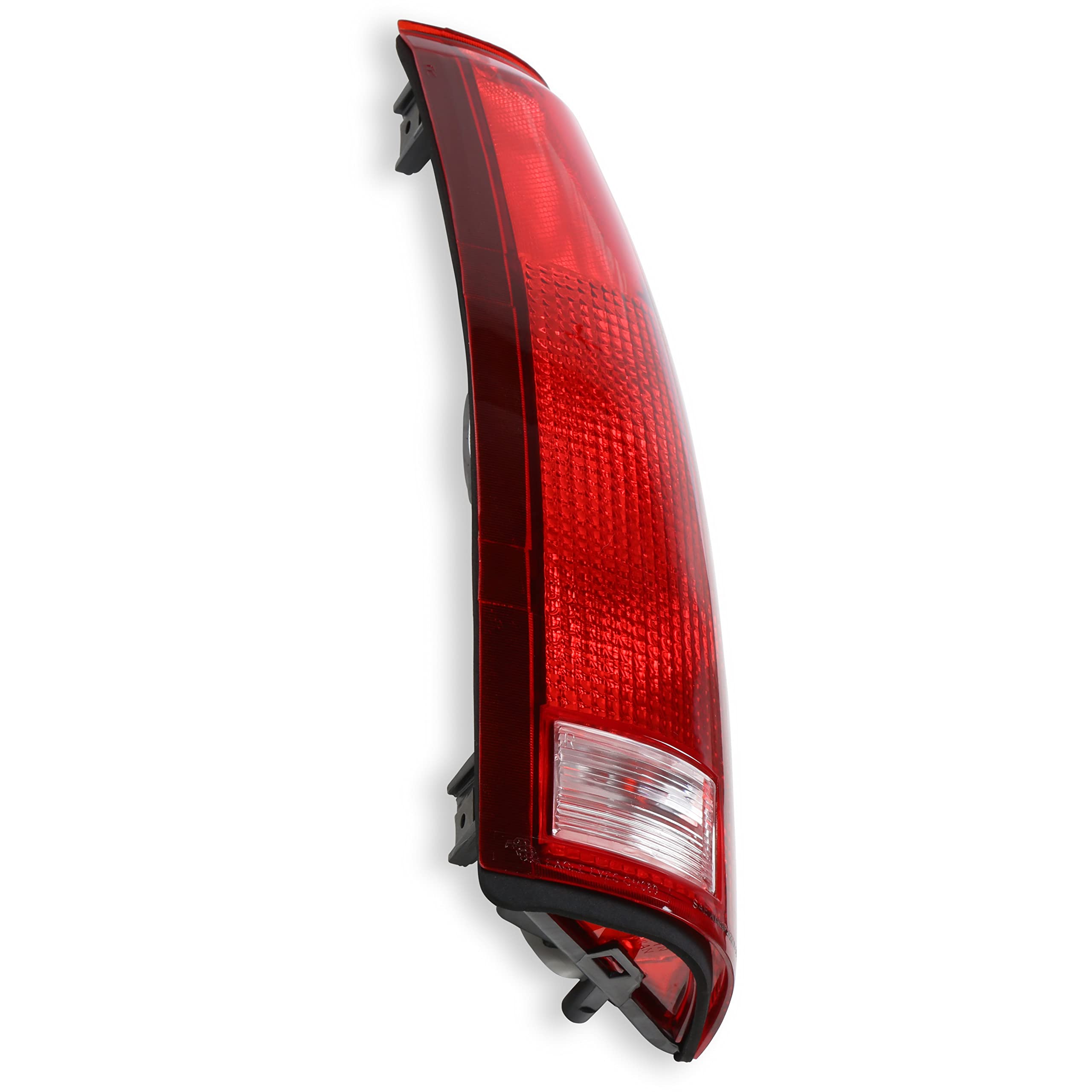 Taillight Brothers Trucks 07-119 without Connector Plate - LH