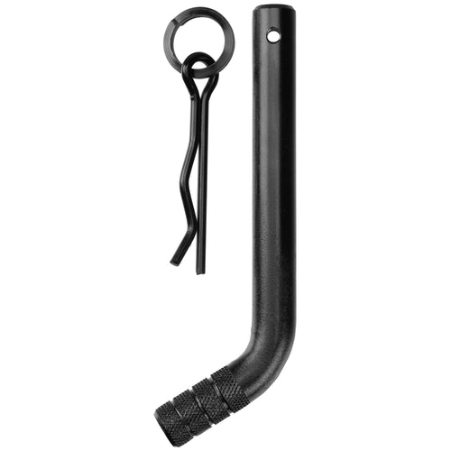 Black Tactical E-Coat Reese Pin and Clip
