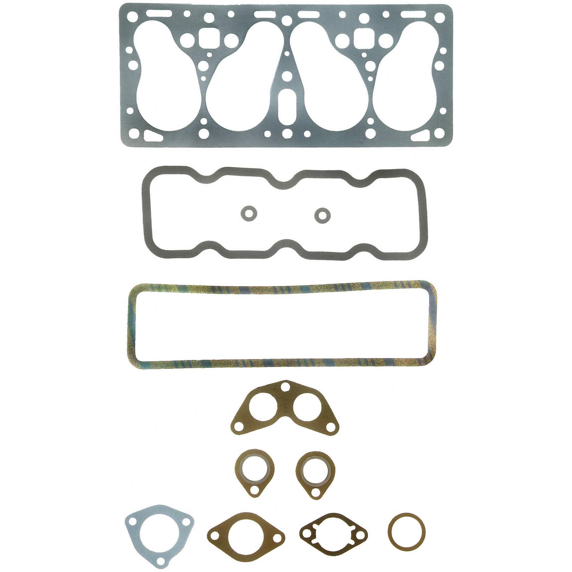 HS FEL-PRO 7543 SBX Head Gasket Set