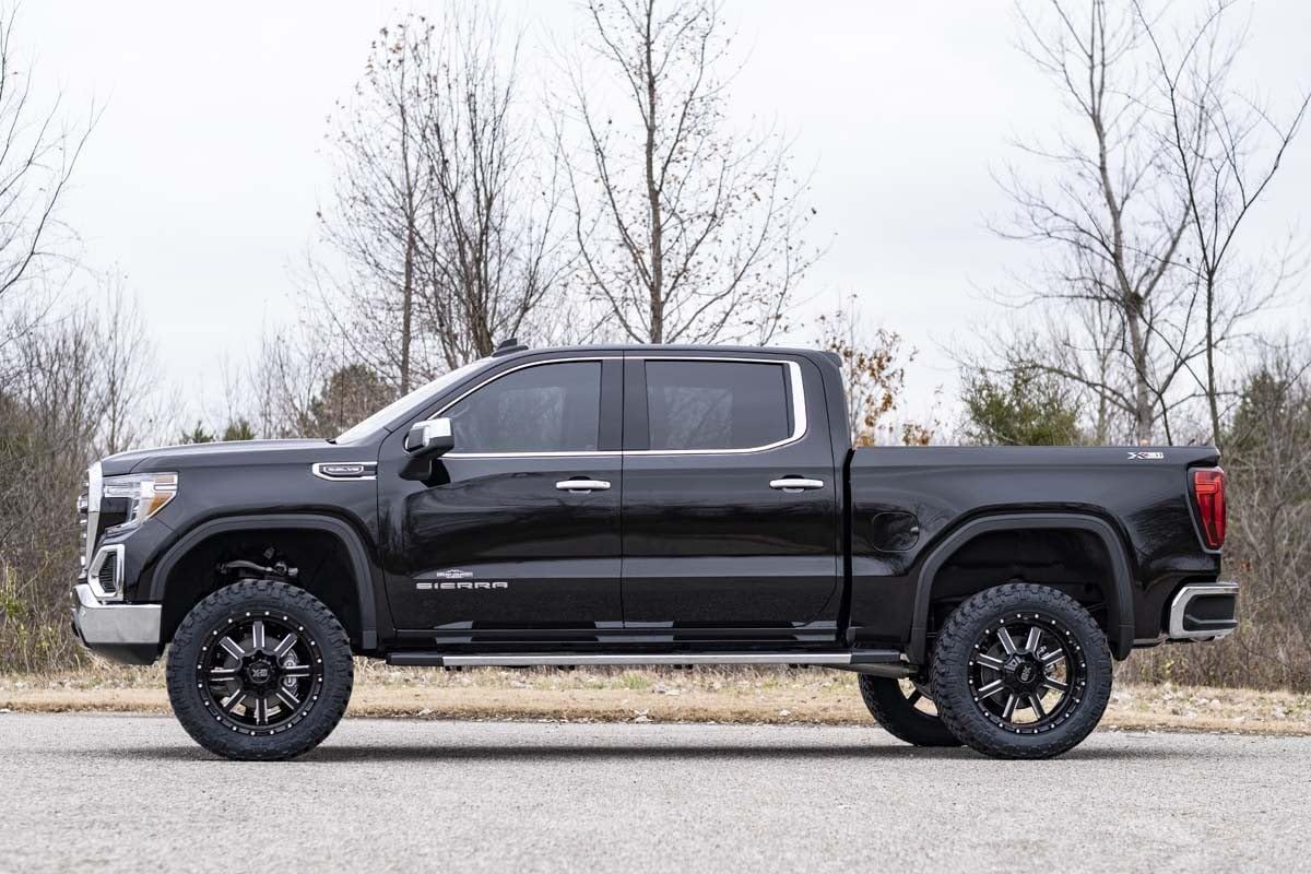 6" Rough Country Lift Kit for 2019-2024 GMC Denali Sierra 1500 4WD/2WD - 29900