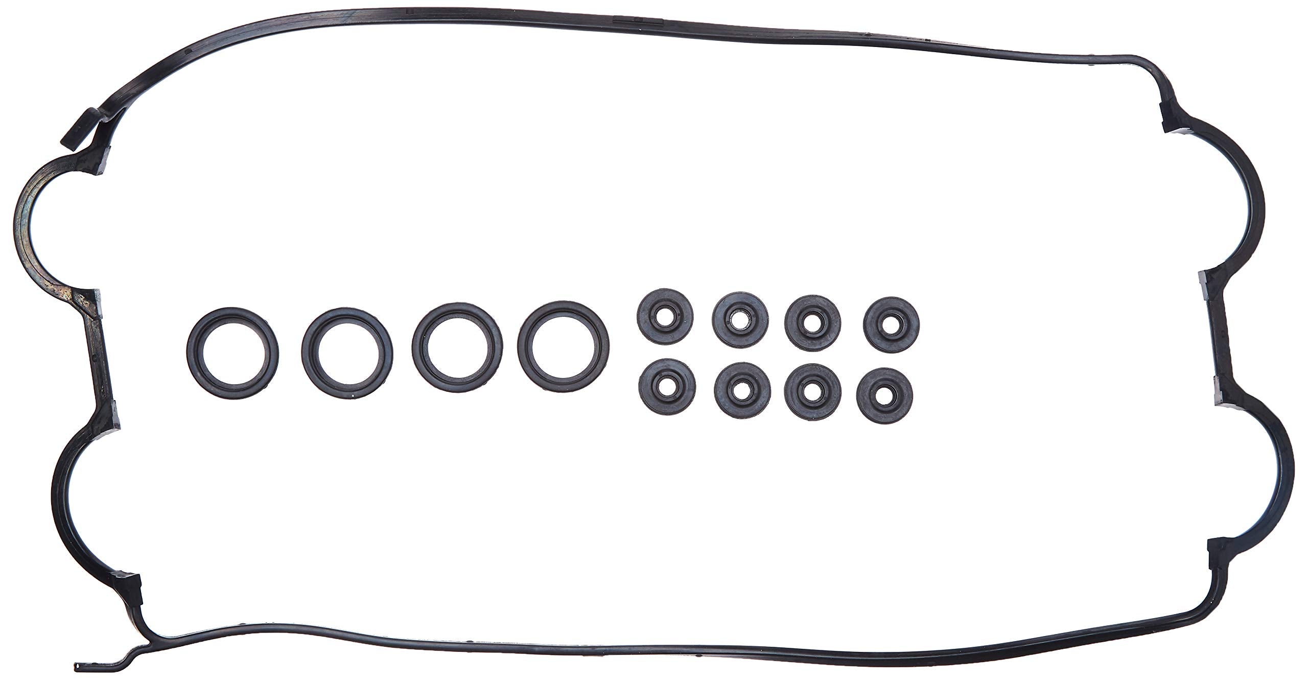 Engine Valve Cover Gasket Set MAHLE VS17952