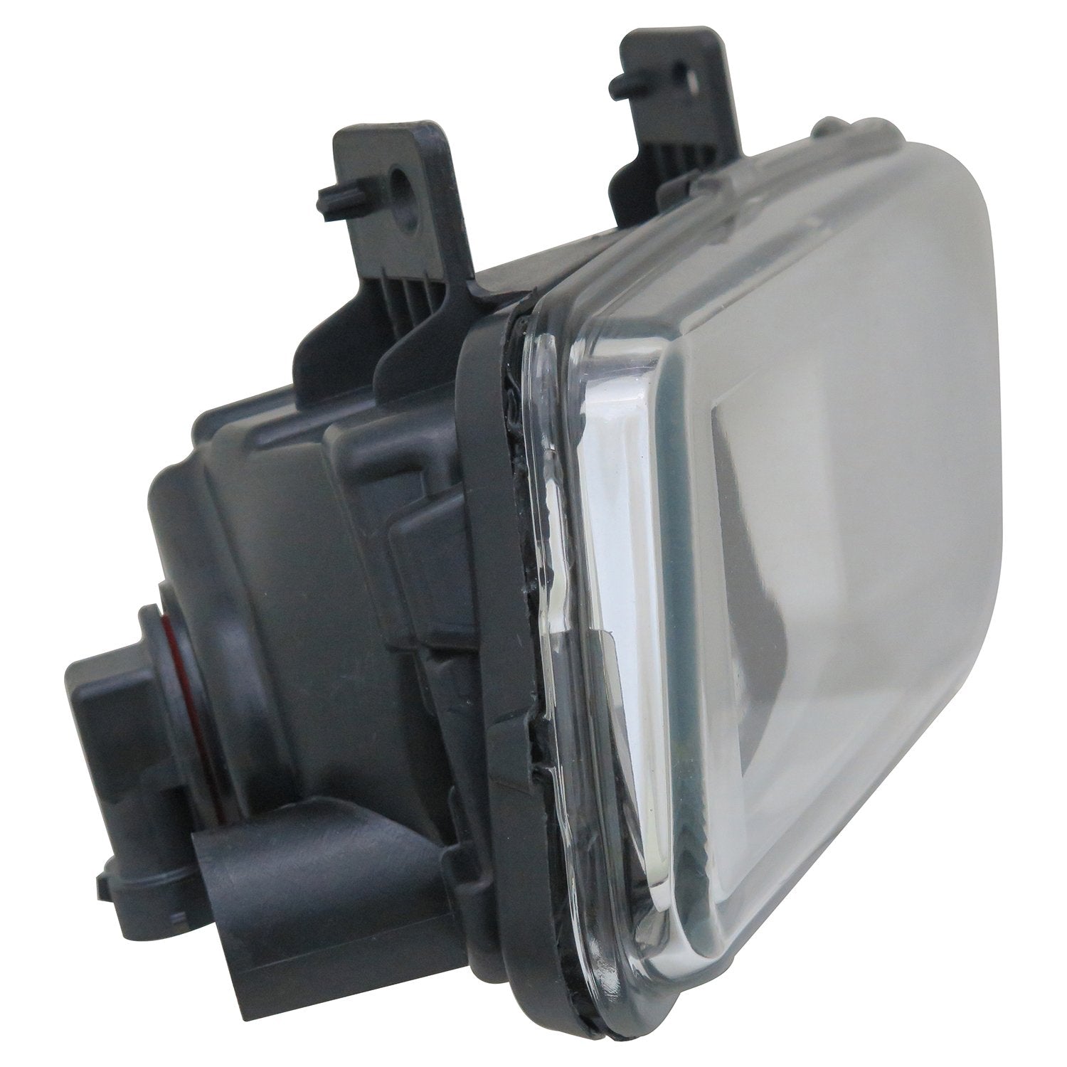 Right TYC Fog Light Assembly Compatible with 2017-2019 Nissan Rogue