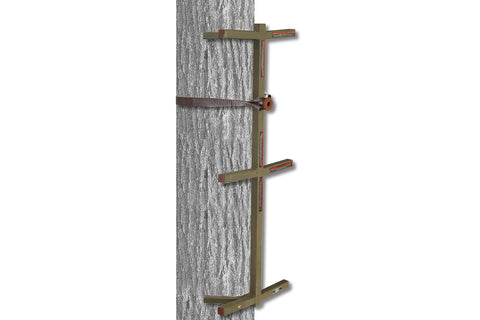 Trick Sticks Trophy Treestands, 4 Pack, TS305