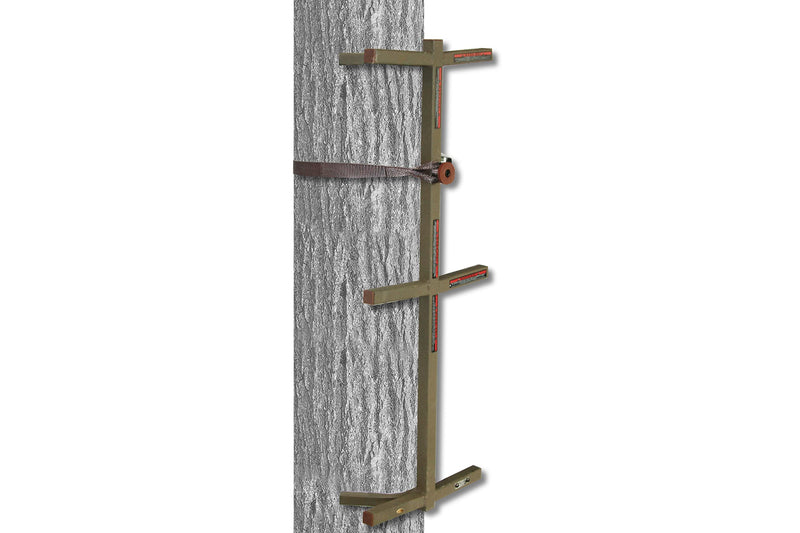 Trick Sticks Trophy Treestands, 4 Pack, TS305