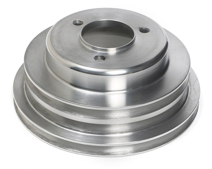 Crankshaft Trans-Dapt Pulley 8738