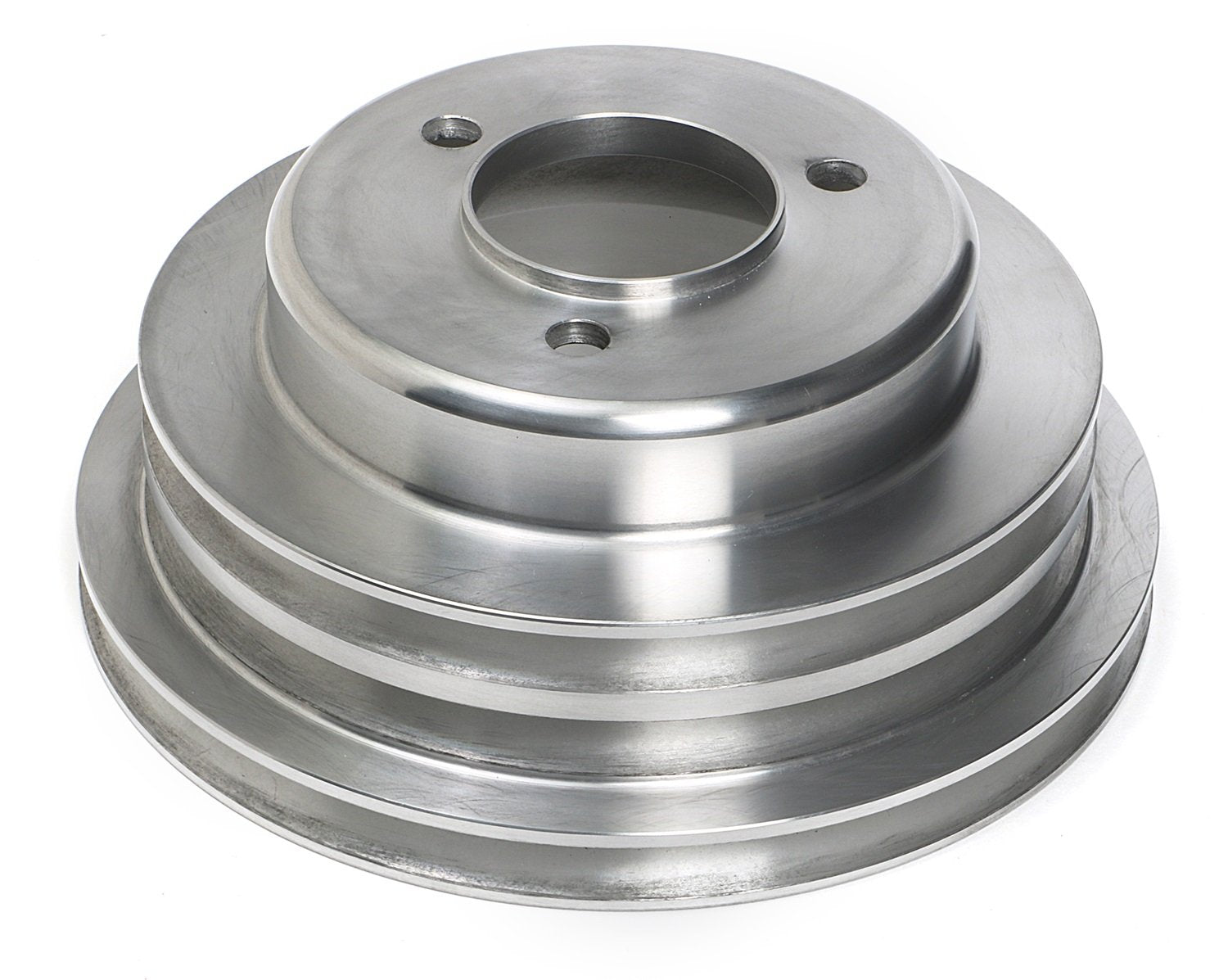 Crankshaft Trans-Dapt Pulley 8738