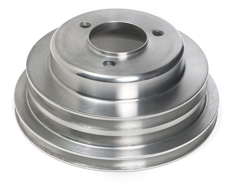 Crankshaft Trans-Dapt Pulley 8738