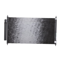 Condenser Assembly TYC 4165 Compatible with 2013-2017 Honda Accord
