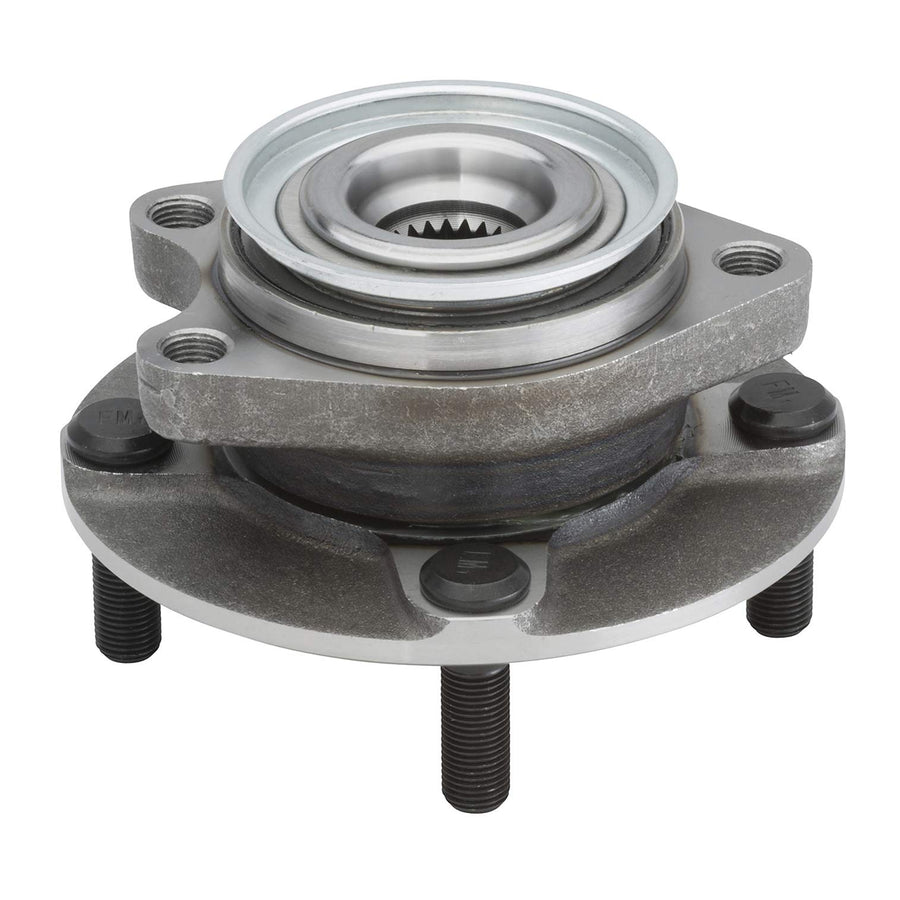 Wheel Bearing and Hub Assembly MOOG for Nissan Versa